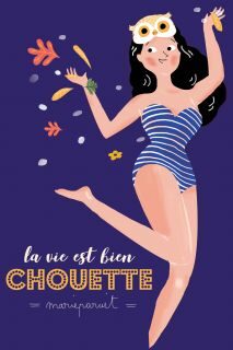 Marie Paruit